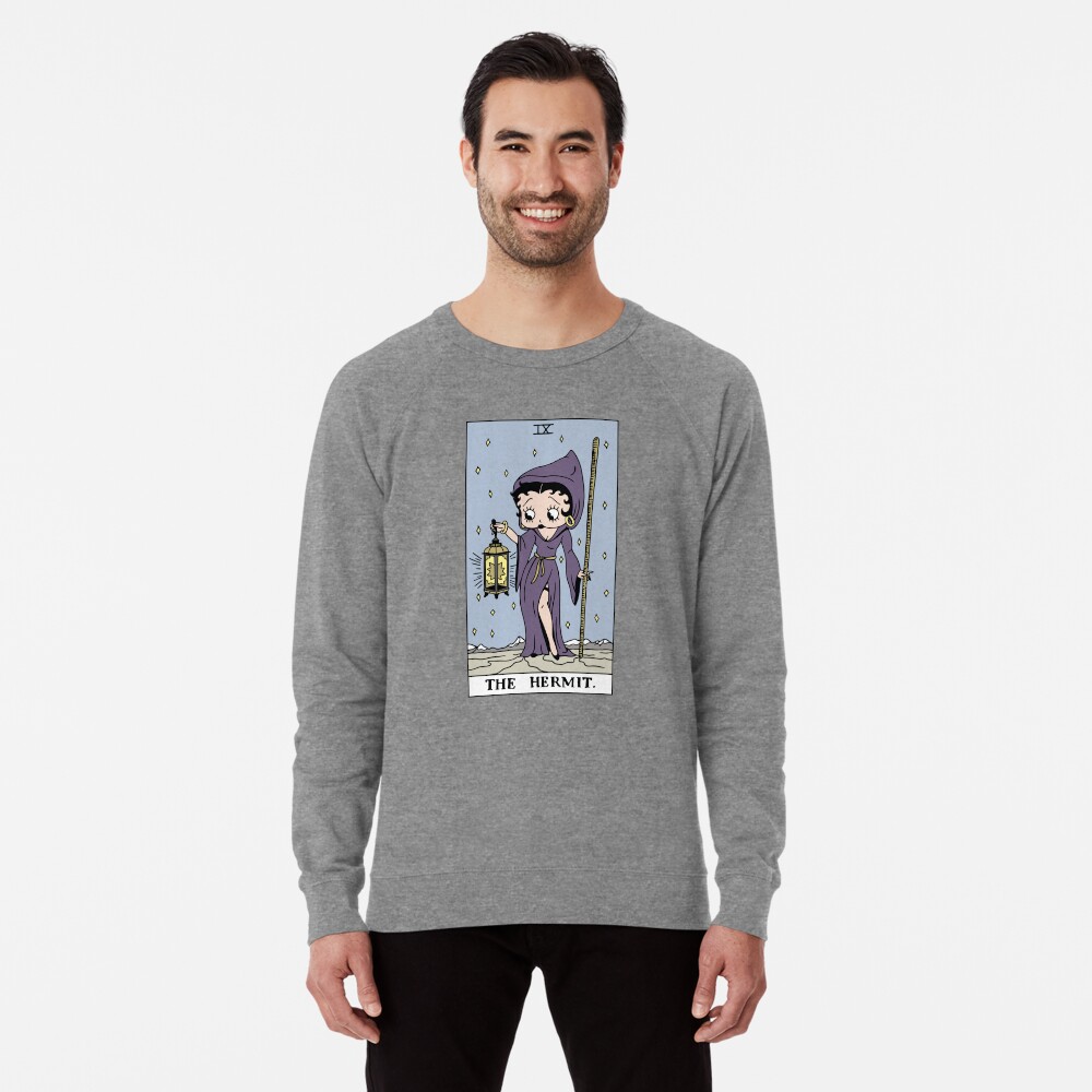 Item preview, Lightweight Sweatshirt designed and sold by Lucy-Faery.