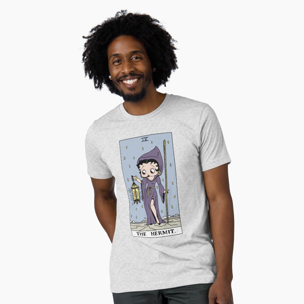 Item preview, Tri-blend T-Shirt designed and sold by Lucy-Faery.