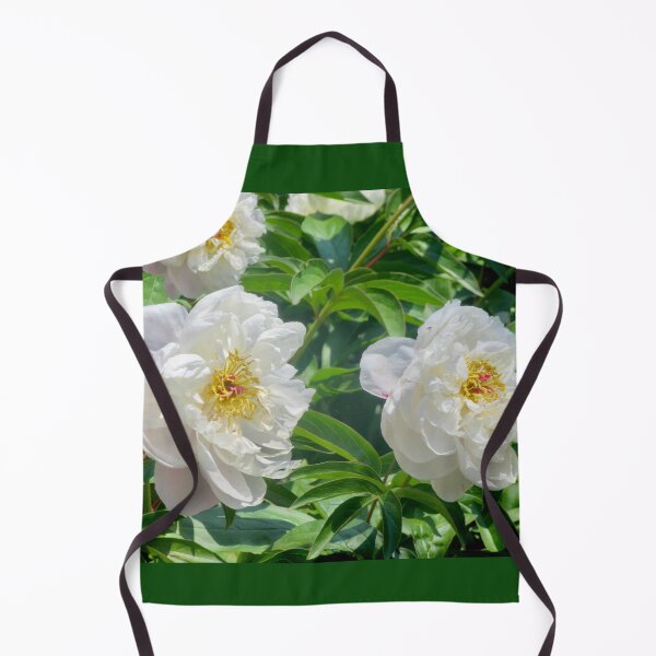 Item preview, White Peonies designed and sold by Shulie1.