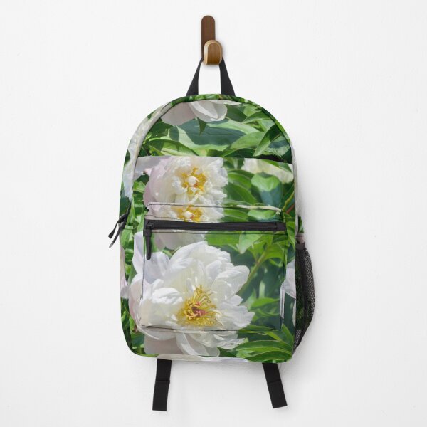 Item preview, White Peonies designed and sold by Shulie1.