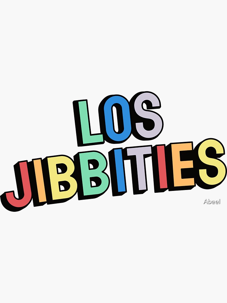 los jibbities