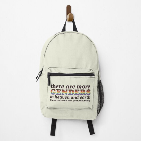 Item preview, There are more genders - More color more pride designed and sold by actionpotential.
