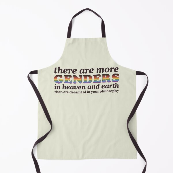 Item preview, There are more genders - More color more pride designed and sold by actionpotential.