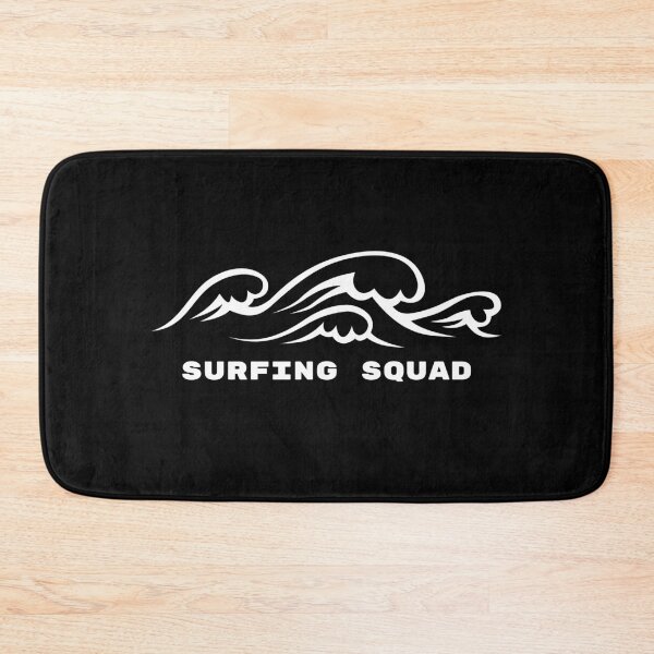 Item preview, The Surfing Squad designed and sold by friendlyspoon.