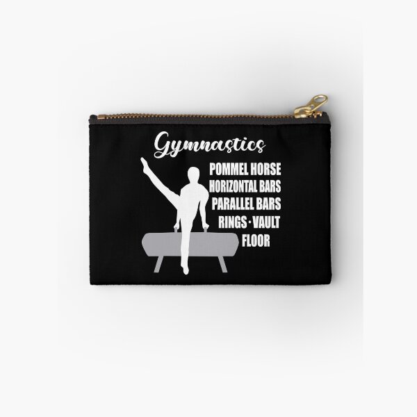 Item preview, Men’s Boys Gymnastics Events 2 designed and sold by Gsallicat.
