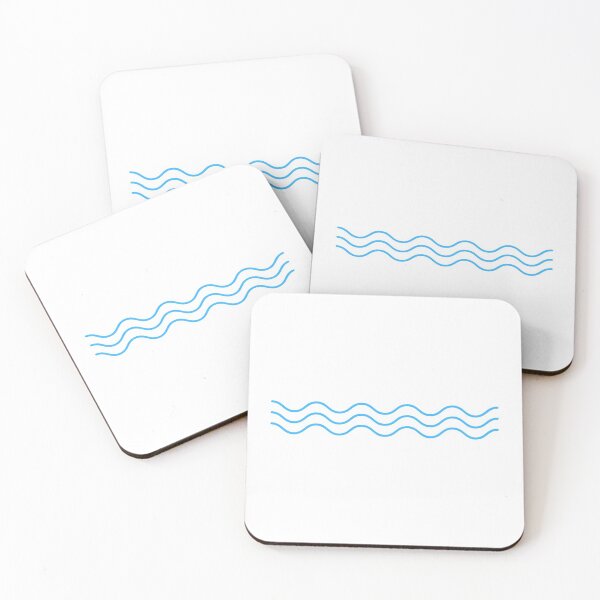 Item preview, Waves designed and sold by Turkdesigner.