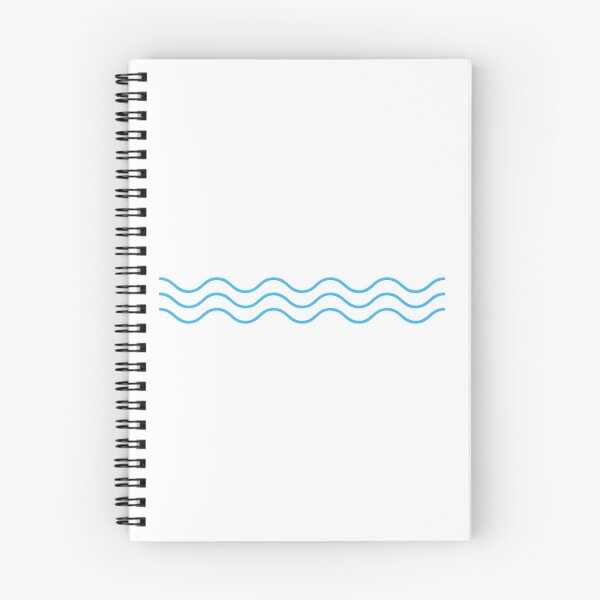 Item preview, Waves designed and sold by Turkdesigner.