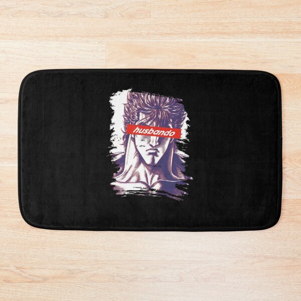 Item preview, Kenshiro Husbando designed and sold by huesitos1977.