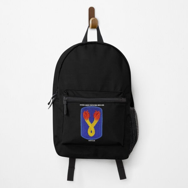 Item preview, 196TH LIGHT INFANTRY BRIGADE - VIETNAM designed and sold by militarygifts.
