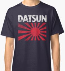 Datsun Rising Sun Classic T-Shirt