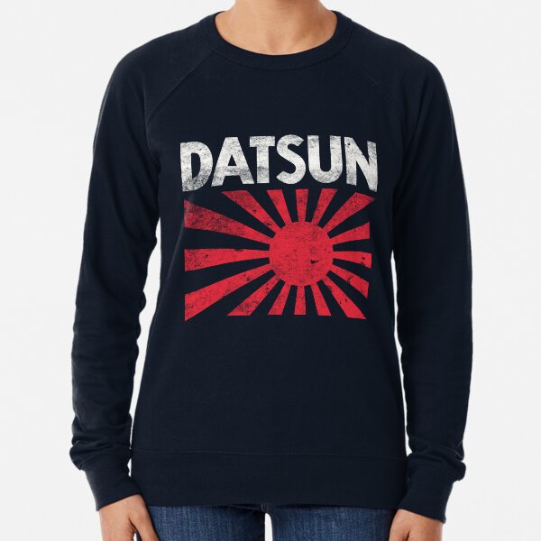Artikel-Vorschau von Datsun Rising Sun., designt und verkauft von L. Marco Miranda.