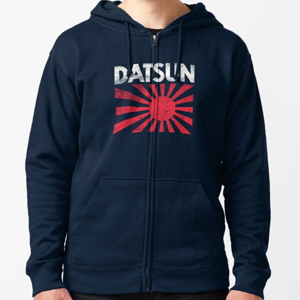 Item preview, Datsun Rising Sun designed and sold by L. Marco Miranda.