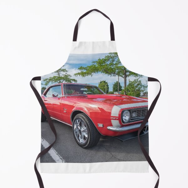 Item preview, 68 Camaro SS designed and sold by barkeypf.