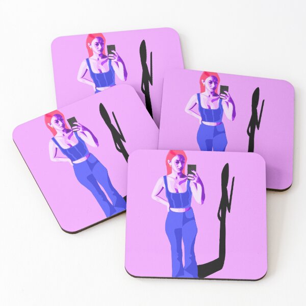 Item preview, Mirror Selfie Denim Fashion designed and sold by melaniemeisner.