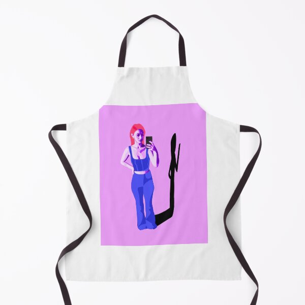 Item preview, Mirror Selfie Denim Fashion designed and sold by melaniemeisner.