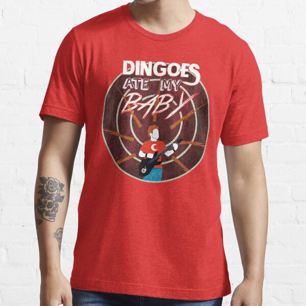 Buffy: Dingoes ate my baby Essential T-Shirt