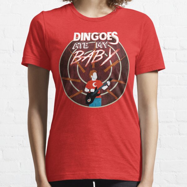 Buffy: Dingoes ate my baby Essential T-Shirt