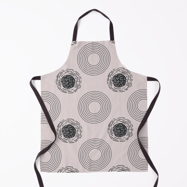 Artikelvorschau, Dusty Rose Polka Dot-Muster entworfen und verkauft von Designs By YL.