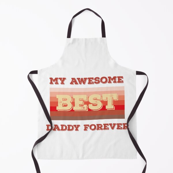Item preview, My Awesome Best Daddy Forever designed and sold by smartness-shop.
