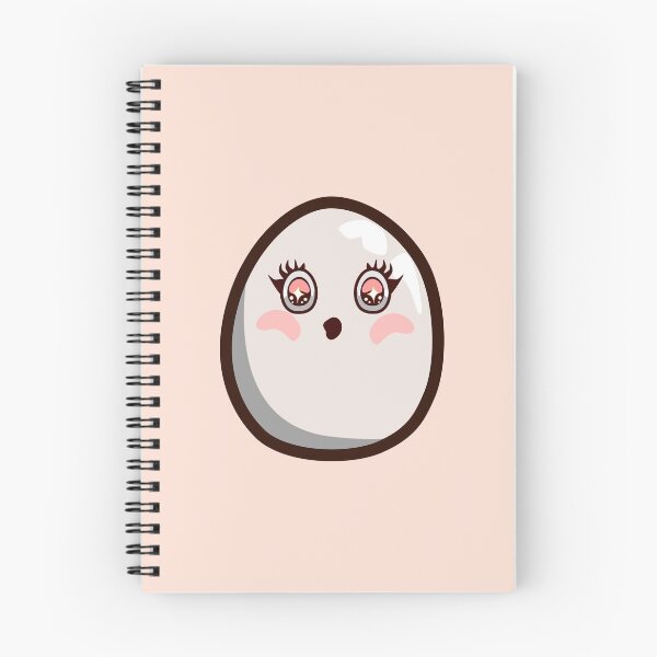 Item preview, Boiled Egg Joe - Awe wow! designed and sold by Taladesignlab.