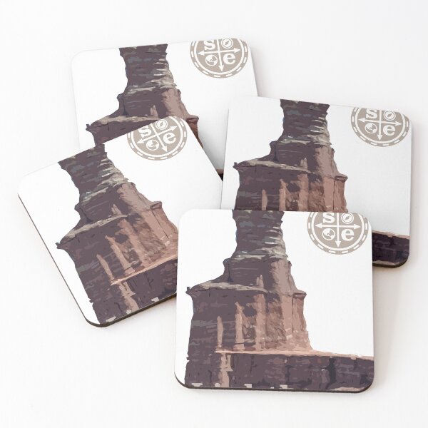 Item preview, Palo Duro Canyon - Lighthouse designed and sold by scout-earth.
