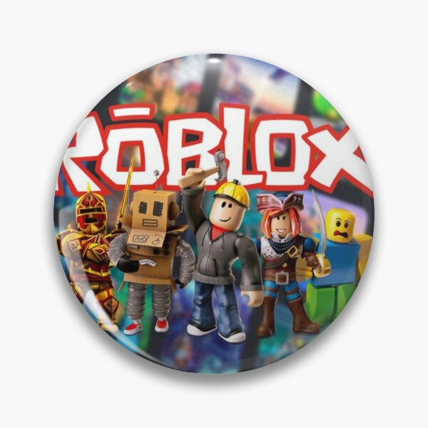 Oof Roblox Sound Pins And Buttons Redbubble - roblox.glitches at large distances