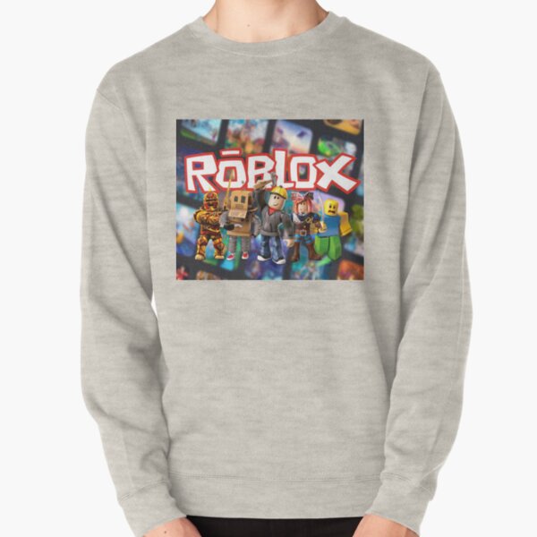 Roblox Creator Sweatshirts Hoodies Redbubble - roblox eboy shirt template