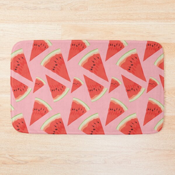 Item preview, Watermelon Pattern designed and sold by JillianFSDesign.
