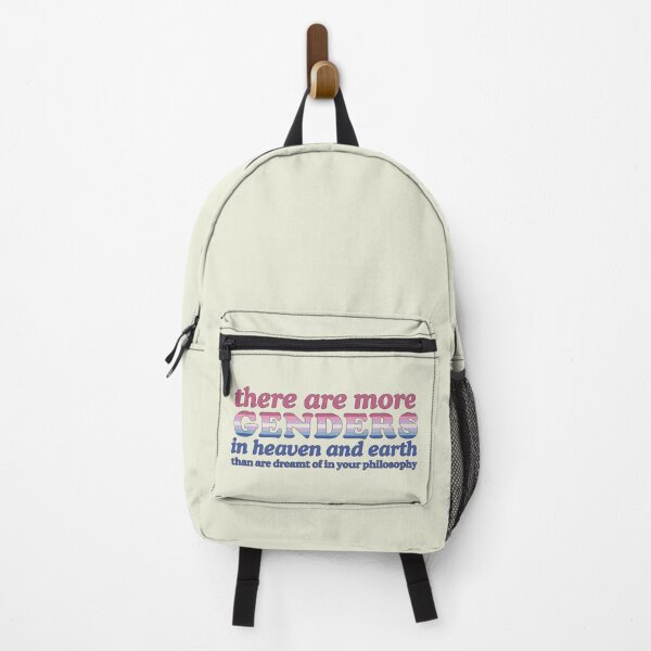 Item preview, There are more genders - Bigender designed and sold by actionpotential.