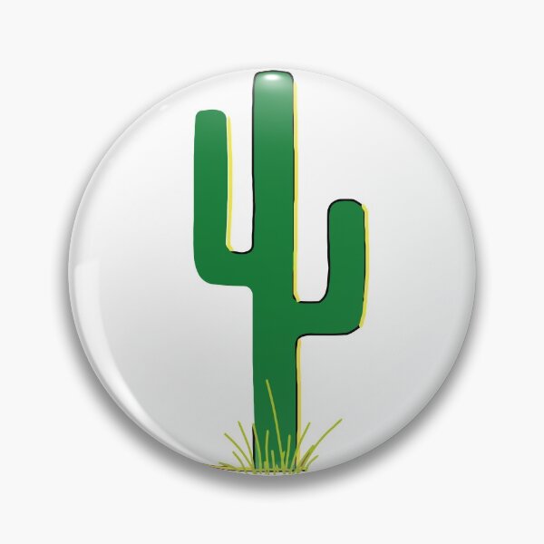 Item preview, cactus designed and sold by naturehikers.