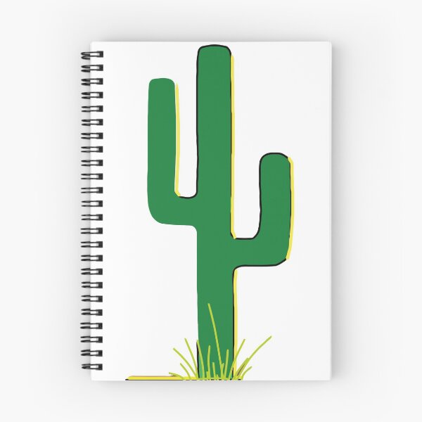 Item preview, cactus designed and sold by naturehikers.