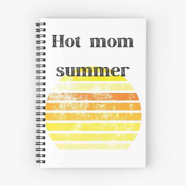 Item preview, Hot mom summer designed and sold by Xpressnme.