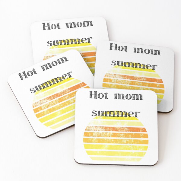 Item preview, Hot mom summer designed and sold by Xpressnme.