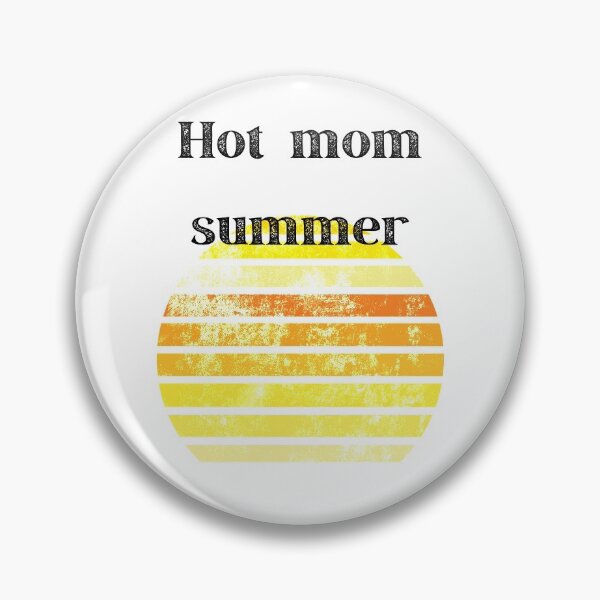 Item preview, Hot mom summer designed and sold by Xpressnme.