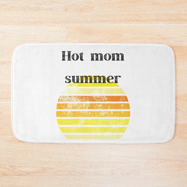 Item preview, Hot mom summer designed and sold by Xpressnme.