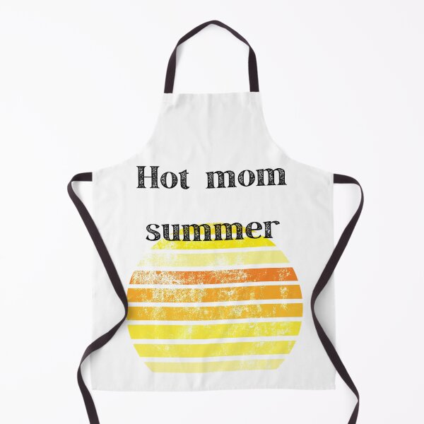 Item preview, Hot mom summer designed and sold by Xpressnme.