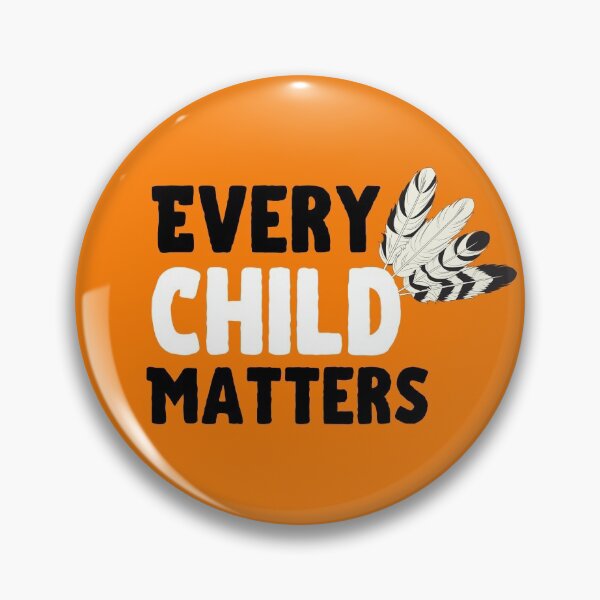 Item preview, Every Child Matters , Orange Day ,Journée du chandail orange designed and sold by BlackAble.