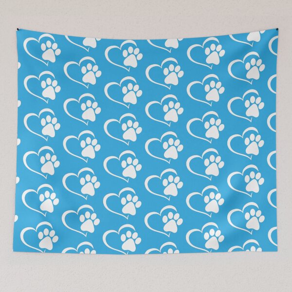 Item preview, I paws to say I LOVE YOU  designed and sold by THE AMERICAN TEEVANGELIST.