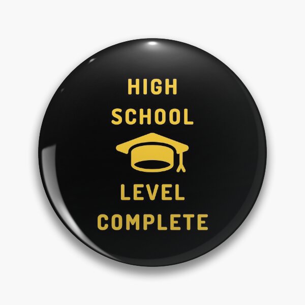 Item preview, High school level complete designed and sold by DesignBoulevard.