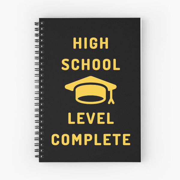 Item preview, High school level complete designed and sold by DesignBoulevard.