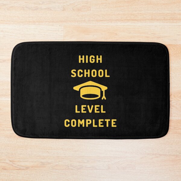 Item preview, High school level complete designed and sold by DesignBoulevard.