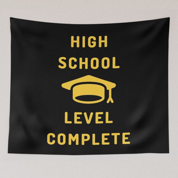 Item preview, High school level complete designed and sold by DesignBoulevard.