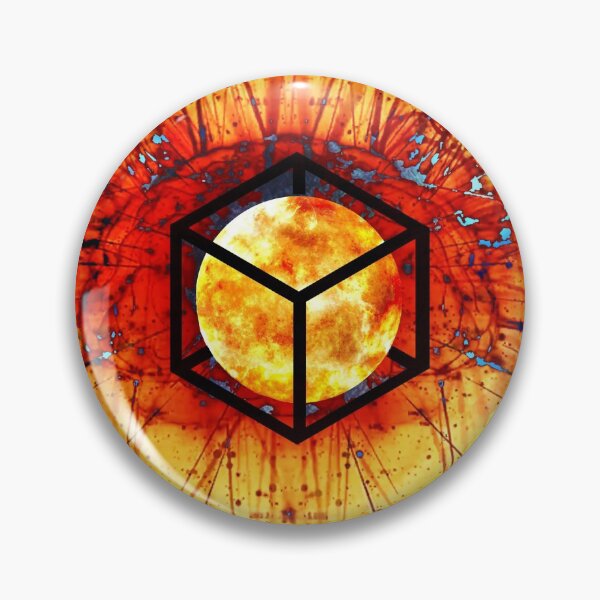 Artikelvorschau, Sonne platzen. entworfen und verkauft von CubismArtist.