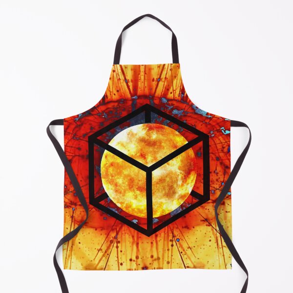 Item preview, Sun Burst. designed and sold by CubismArtist.