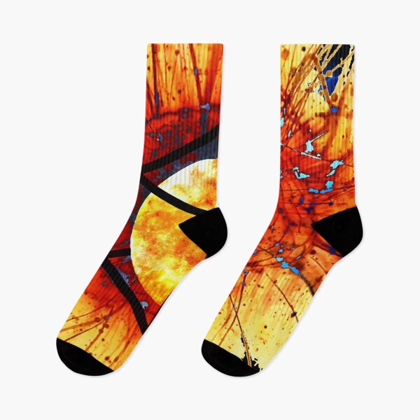 Item preview, Sun Burst. designed and sold by CubismArtist.