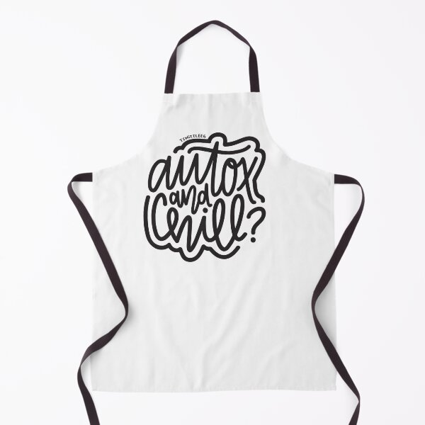 Item preview, Autox And Chill? - Dark Gray designed and sold by TswizzleEG.
