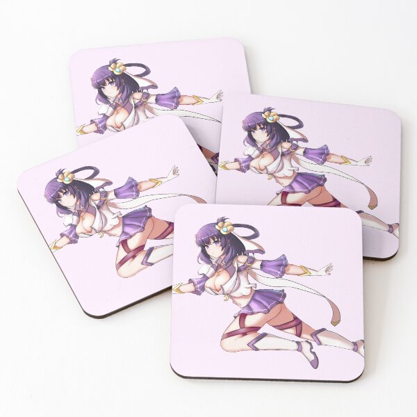 Item preview, Magical Girl Rixia (No BG version) designed and sold by Stormowl0.