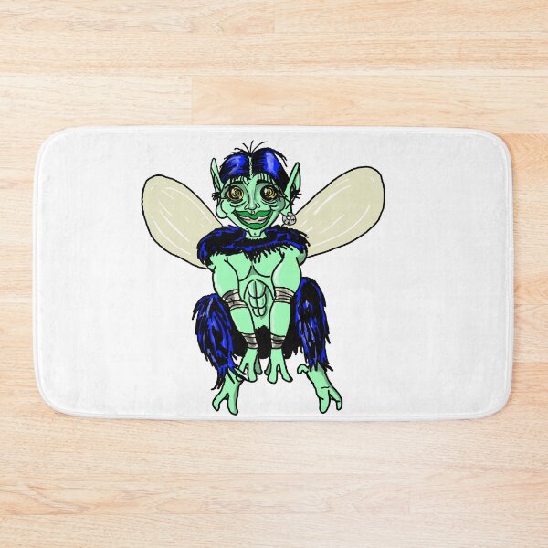 Item preview, Fairy Fly designed and sold by ChuckHalloran.