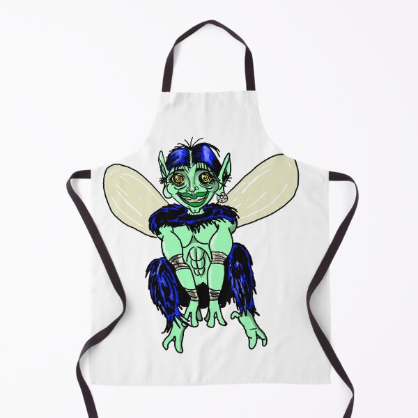 Item preview, Fairy Fly designed and sold by ChuckHalloran.