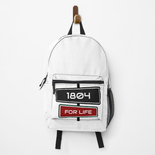 Item preview, 1804 FOR LIFE designed and sold by WillDZIGN.